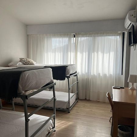 Hotel Txintxua แอร์นานี ภายนอก รูปภาพ