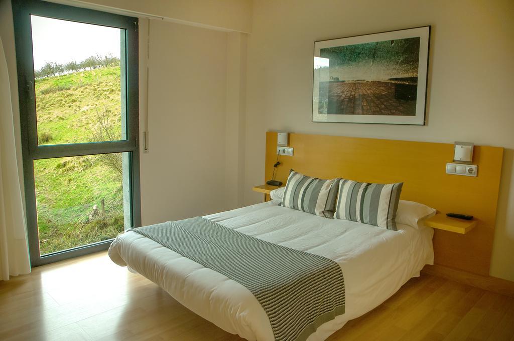 Hotel Txintxua แอร์นานี ห้อง รูปภาพ