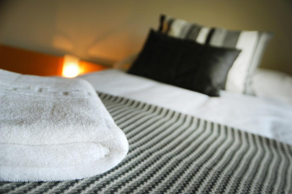 Hotel Txintxua แอร์นานี ห้อง รูปภาพ