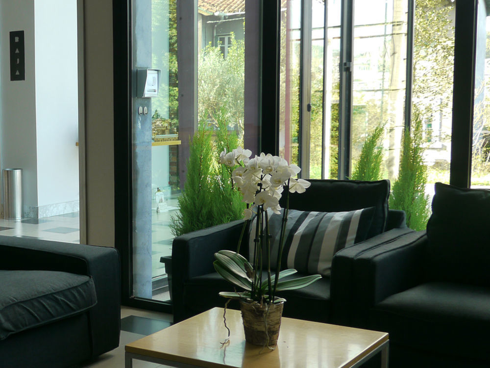 Hotel Txintxua แอร์นานี ภายนอก รูปภาพ
